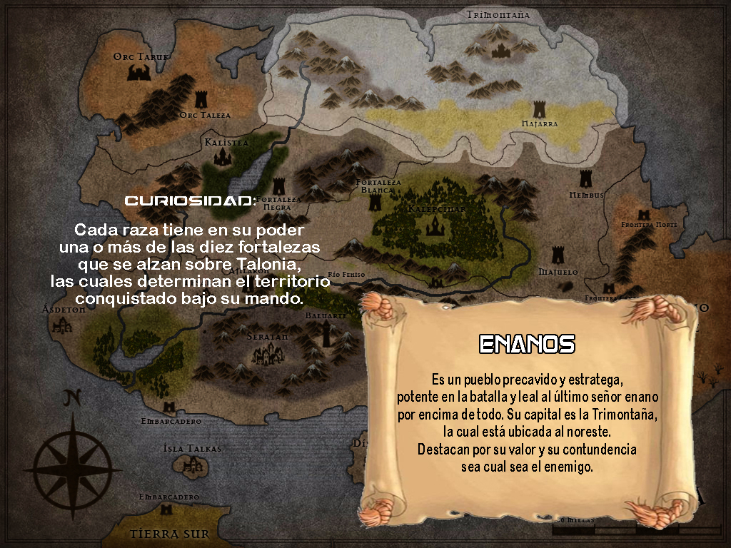 el seor de las bestias